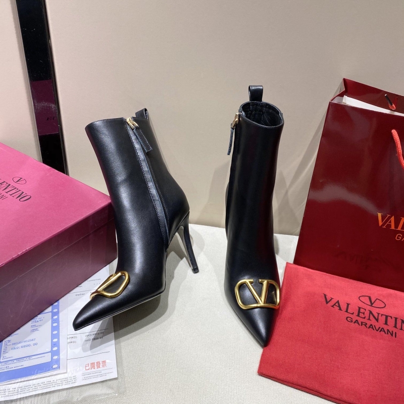 Valentino Boots